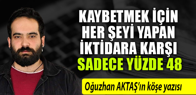 iktidar seçim