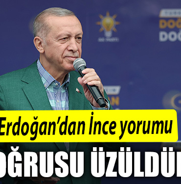 ince