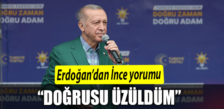 ince