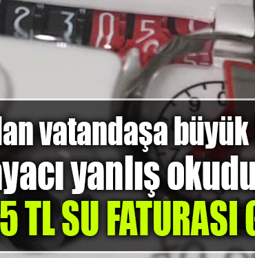 isu kocaeli fatura
