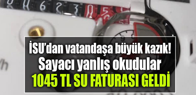 isu kocaeli fatura