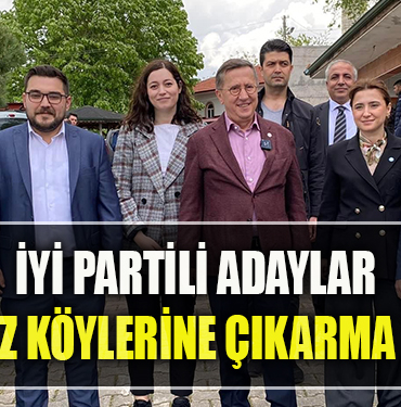 iyi parti