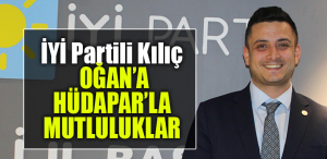 iyi parti buğra yiğit kılıç
