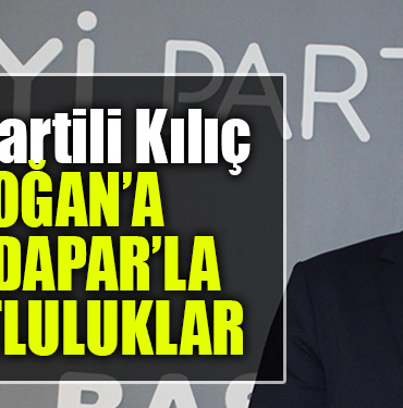 iyi parti buğra yiğit kılıç