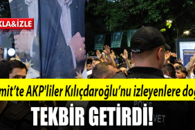 izmit akp chp