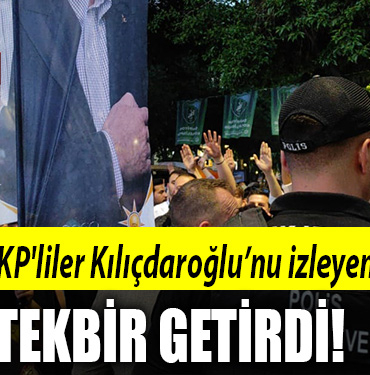 izmit akp chp