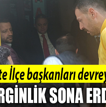 izmit akp chp