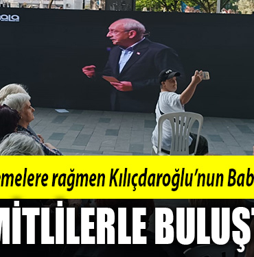 izmit babala yayın