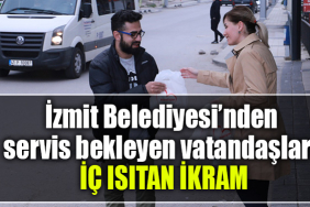izmit belediyesi
