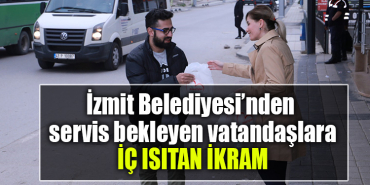 izmit belediyesi