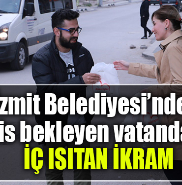 izmit belediyesi