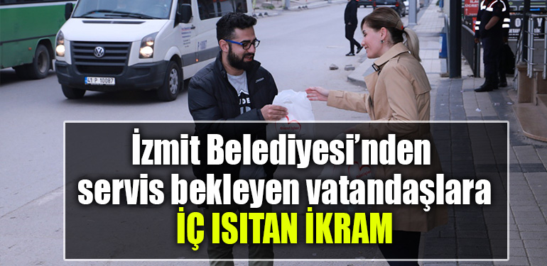 izmit belediyesi