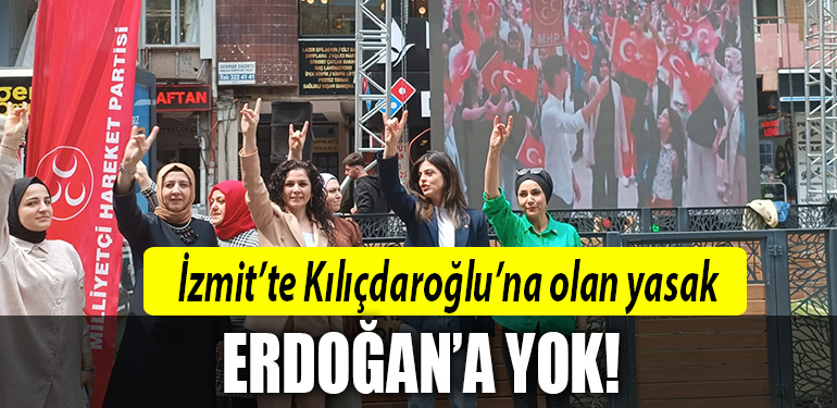 izmit erdoğan