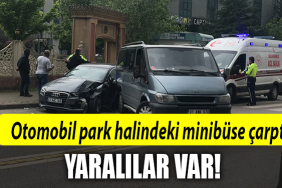 izmit kaza