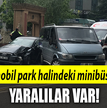 izmit kaza