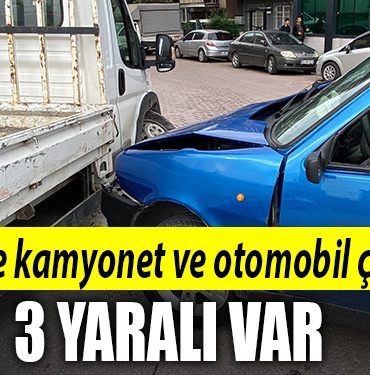 izmit kaza yaralı