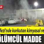 izmit körfezi