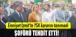 izmit ysk