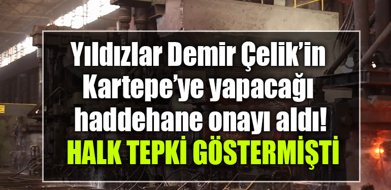 kartepe haddehane