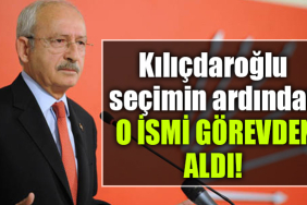 kılıçdaroğlu