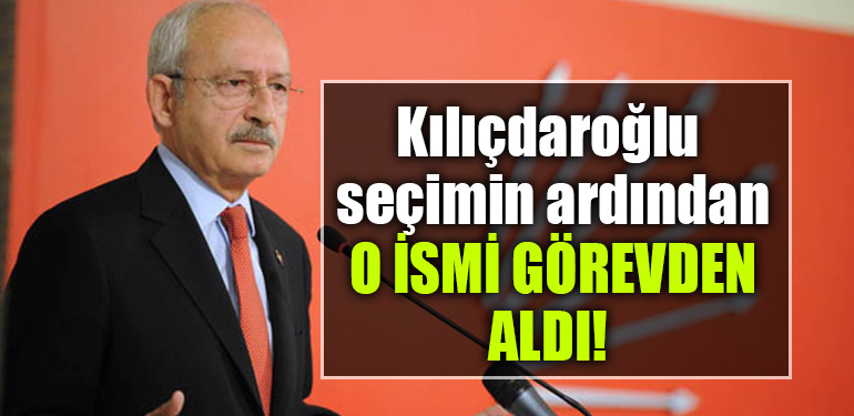 kılıçdaroğlu