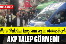 kocaeli akp