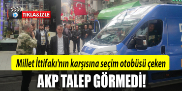 kocaeli akp