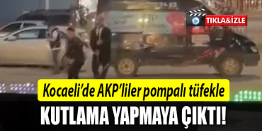 kocaeli akp kutlama safdsg