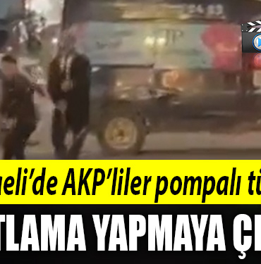 kocaeli akp kutlama safdsg