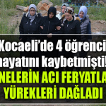 kocaeli anneler