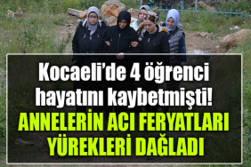 kocaeli anneler