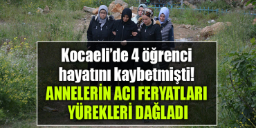 kocaeli anneler