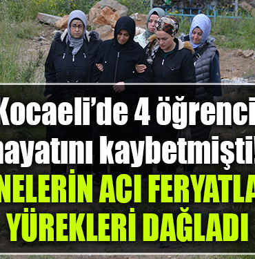 kocaeli anneler