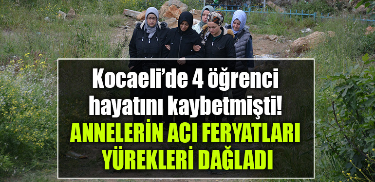 kocaeli anneler