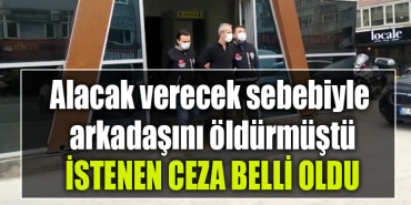 kocaeli arkadaşını öldürdü