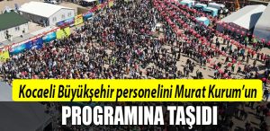 kocaeli buyuksehir murat kurum