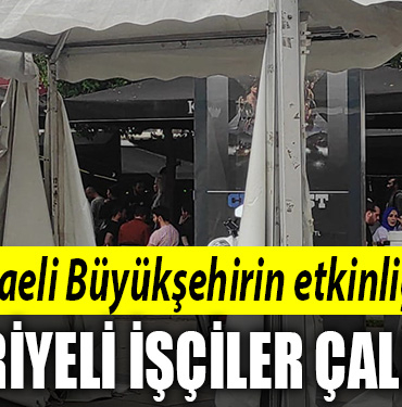 kocaeli büyükşehir suriyeli