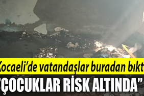 kocaeli çocuklar risk