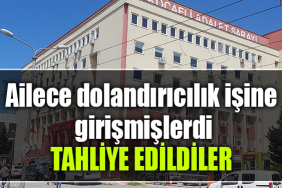kocaeli dolandırıcı