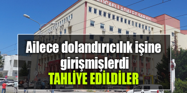 kocaeli dolandırıcı
