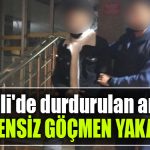 kocaeli gocmen