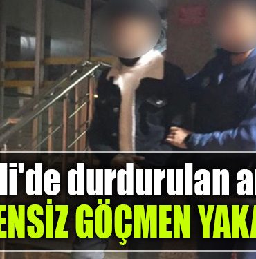kocaeli gocmen