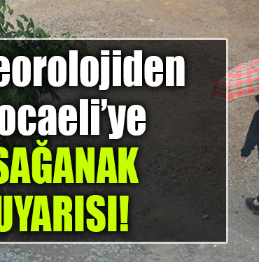 kocaeli hava durumu
