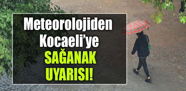 kocaeli hava durumu