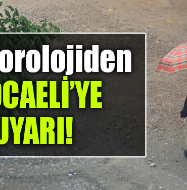kocaeli hava durumu