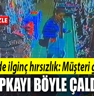 kocaeli hırsız