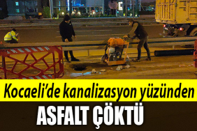 kocaeli kanalizasyon