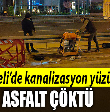 kocaeli kanalizasyon