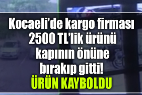 kocaeli kargo firması