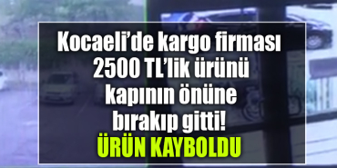 kocaeli kargo firması